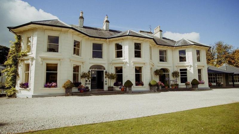 Donegal culinary duo nominated for prestigious 2025 Good Food Awards