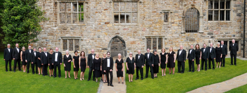 Donegal Chamber Music Festival to take place at three locations