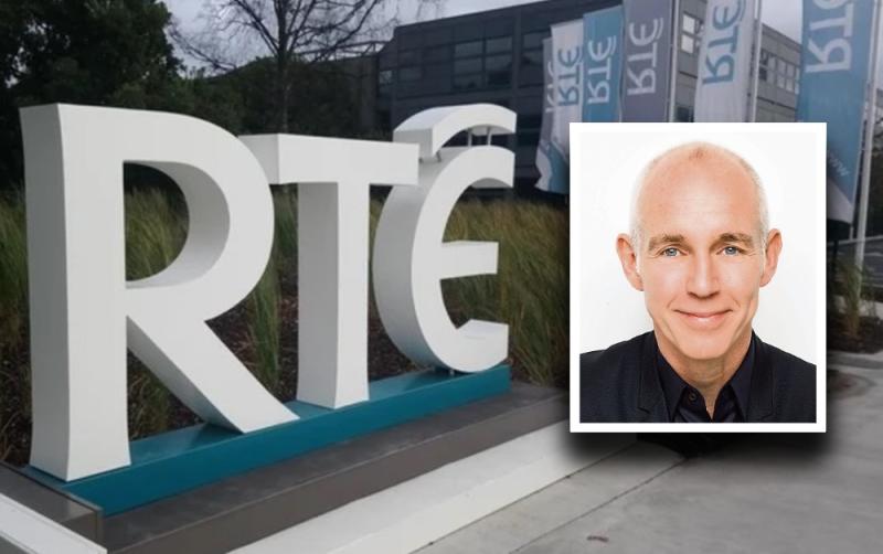 BREAKING: RTE confirm dramatic Ray D'Arcy exit as he's missing from radio show