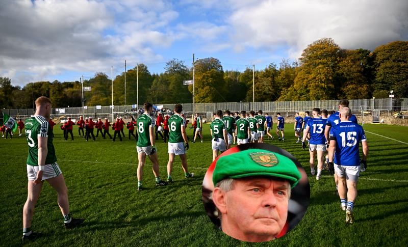 Mac's View: Sunday's county final could be one of best in years