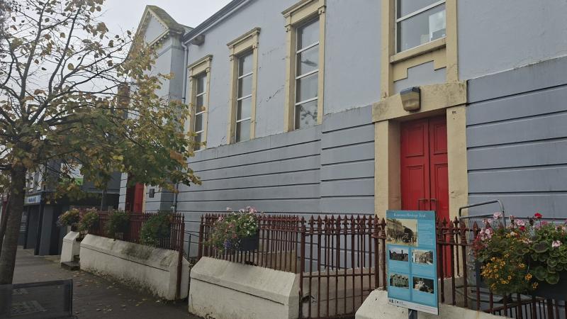 Ballyliffin man who failed to pay for fuel at filling station cleared of theft charge