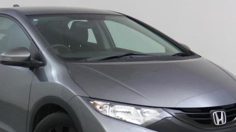 Culdaff woman’s road tax had expired for more than six months when the guards stopped her