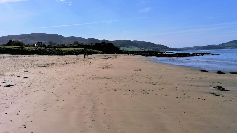 Buncrana woman was almost SIX times the limit when she crashed van at local beach