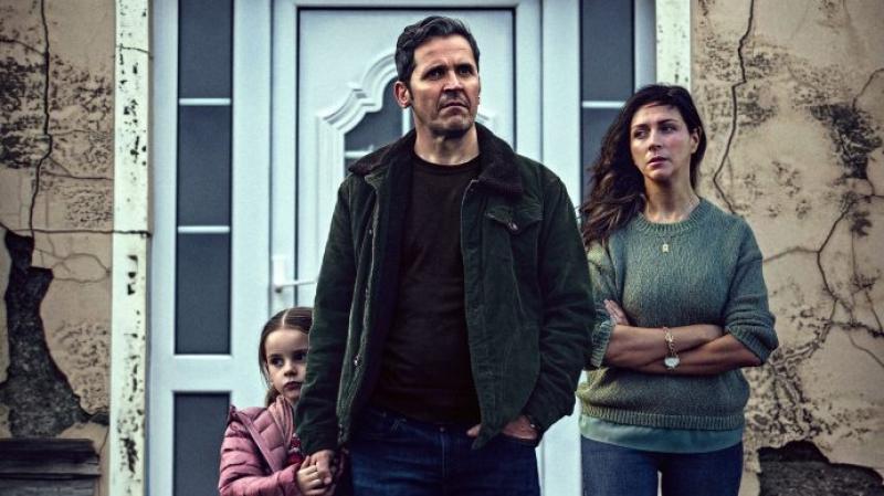 Film about Donegal’s defective blocks crisis picks up more awards