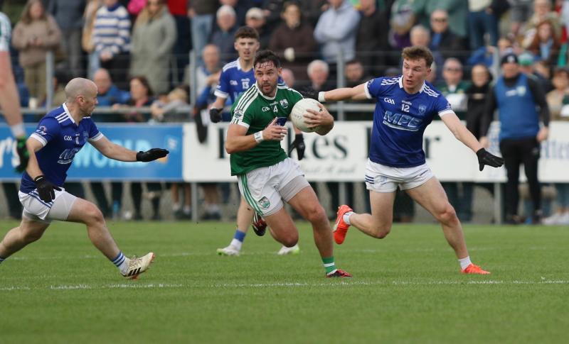 Naomh Conaill rise from the dead once more to take 8th county title