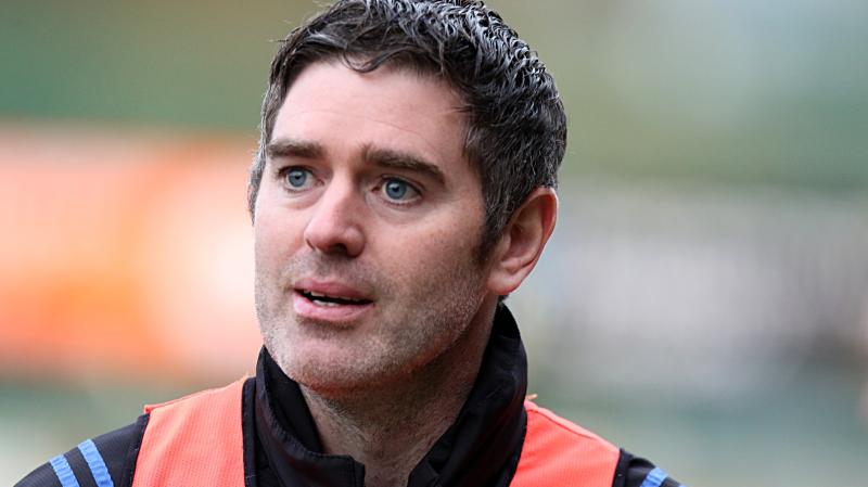 'They just never, ever give up': Martin Regan hails his Naomh Conaill warriors