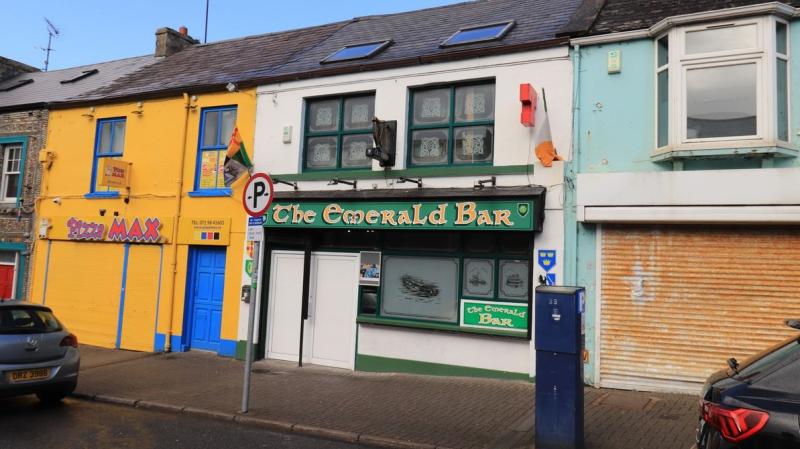 ‘Well-established and successful’ Bundoran pub listed for sale