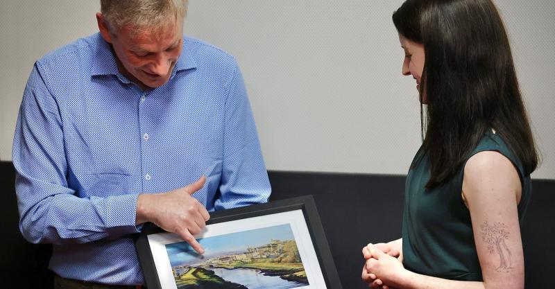 Historic Town Atlas showcases Ballyshannon's rich and varied history