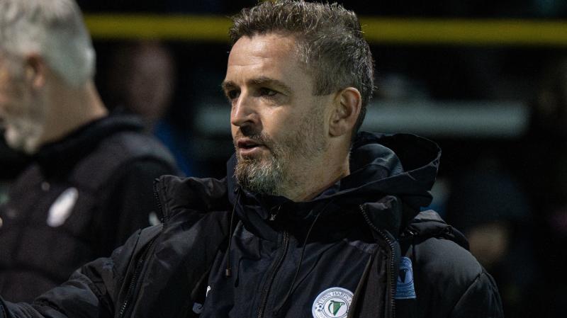 'There seems to be an acceptance of poor decisions from the refereeing department'
