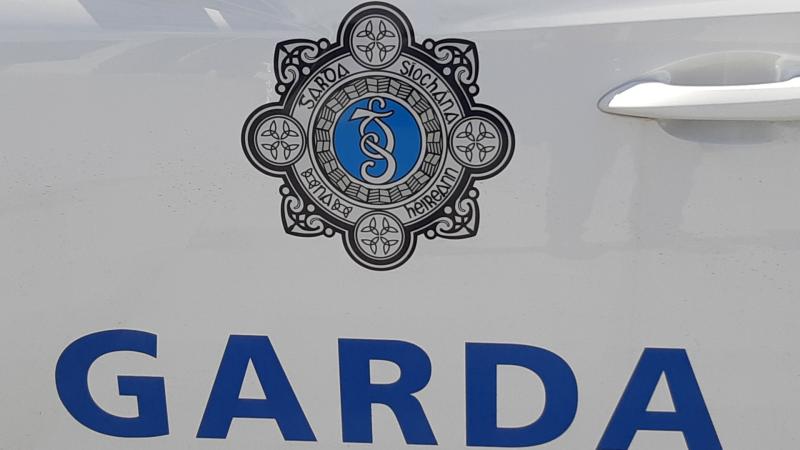 Fence damaged at Ballybofey house in overnight incident that may have involved tractor