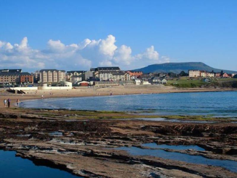 Bundoran residents feel ‘uptight’ due to housing development road plans