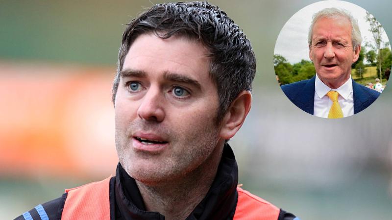 McShea’s Say: Regan played a major role with critical calls in Naomh Conaill’s win