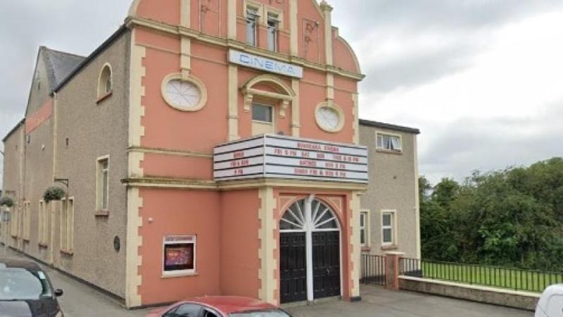 Vital Voices: An Evening of Intercultural Expression at Buncrana Cinema
