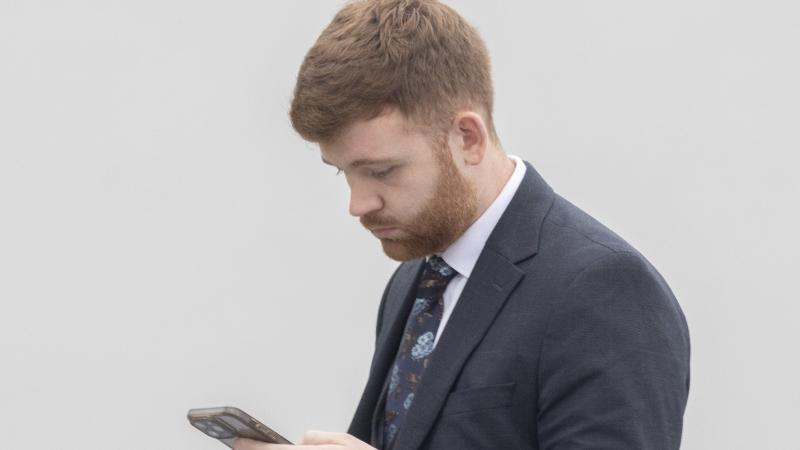Donegal engineer caught driving BMW at over 160km/h sent on driving course