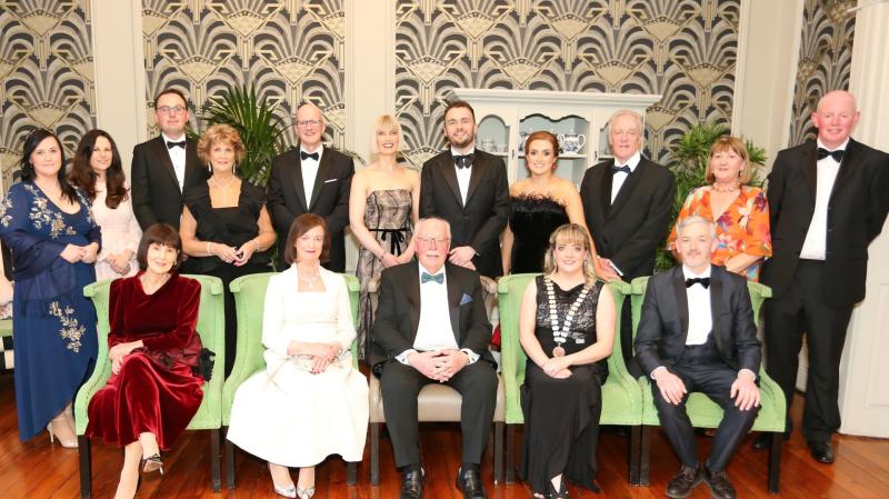 Donegal Association Dublin seek nomination for Donegal Person of the Year 2025