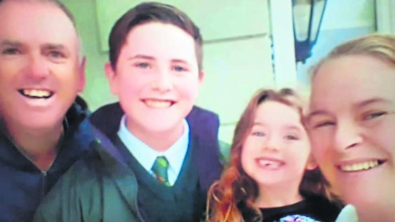 Criminal proceedings launched following tragic deaths of three members of Mullan family