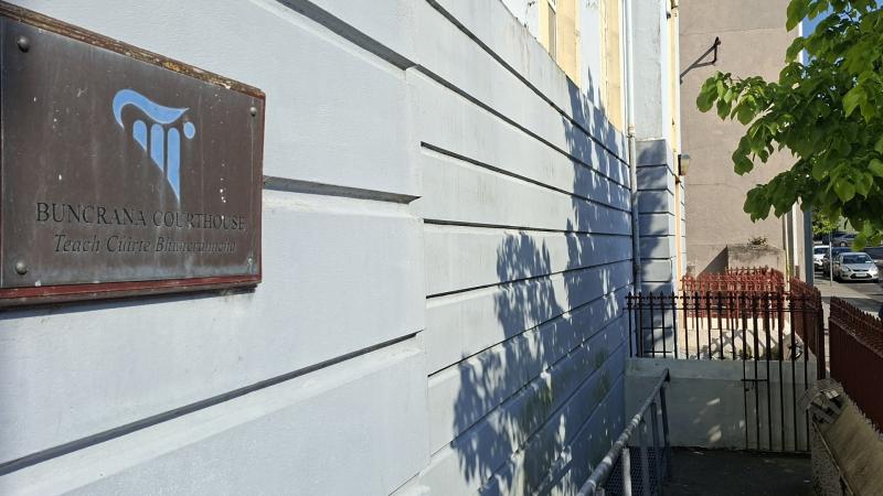 Derry woman who illegally overtook another vehicle in Inishowen fined €250 in court