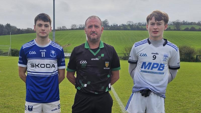 Late Gillespie goal sinks Naomh Conaill as Four Masters reach another Minor final
