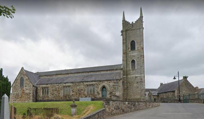 Lifford fundraising concert to benefit Clonleigh Church of Ireland Restoration Fund