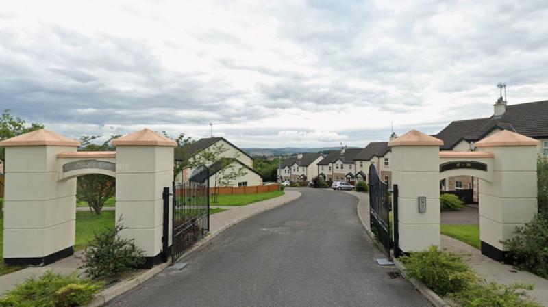 Donegal County Council grants permission for dozen new Letterkenny homes