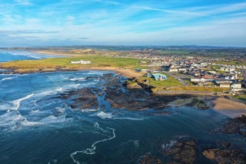 Calls for new Bundoran water pipeline as Uisce Éireann relationship questioned