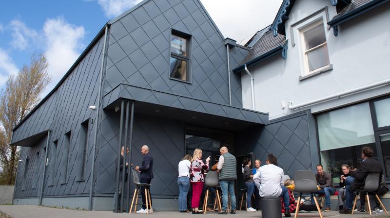 ‘Significant growth’ from partnership between Inishowen Innovation (ii) and Forward Emphasis