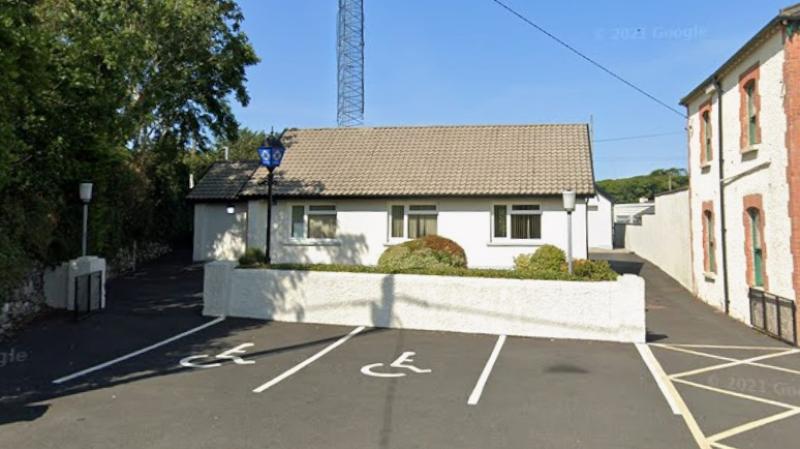 Donegal’s Gaeltacht Gardaí Irish fluency lags behind national Gaeltacht levels
