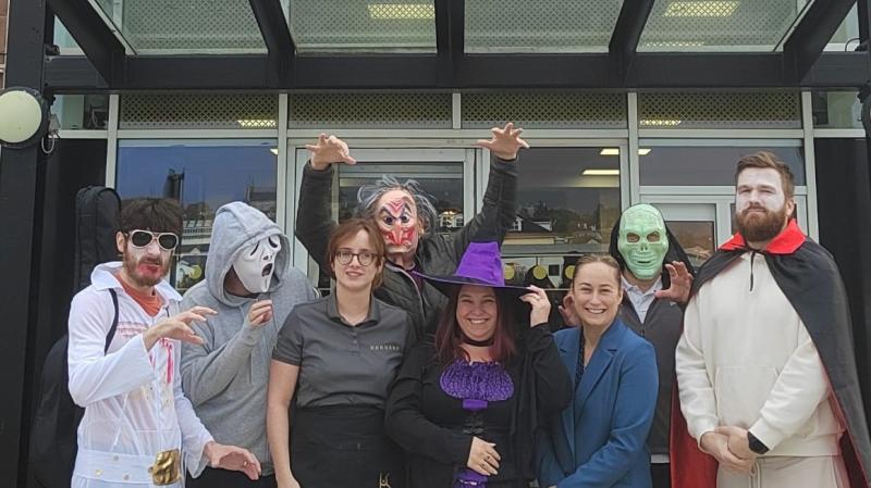 Halloween Fest set to bring 'buzz to the town' in Letterkenny 