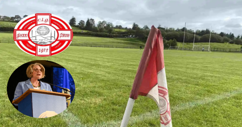 Glenfin set to host Donegal GAA Convention to mark 50th anniversary 