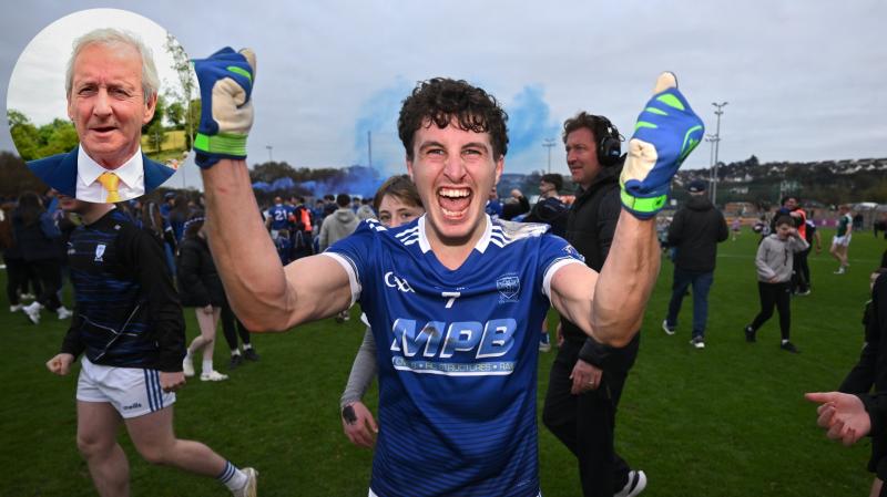 McShea’s Say: Naomh Conaill remain the standard bearers in Donegal 