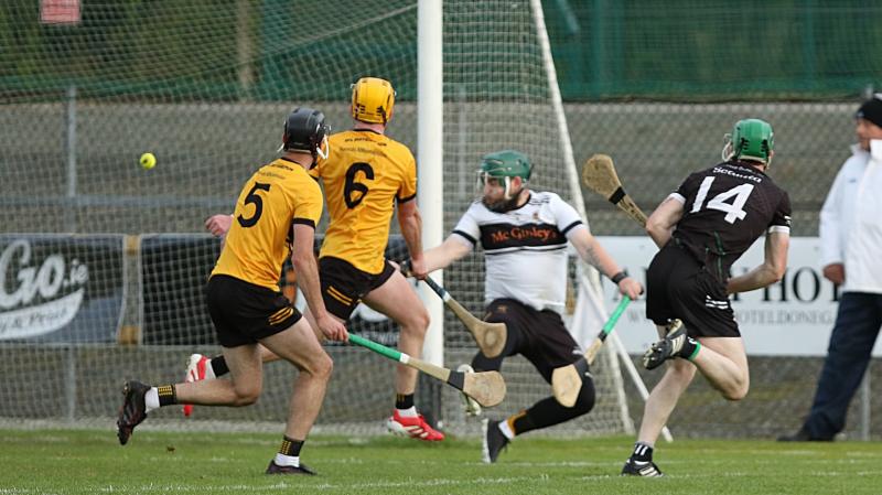 Setanta learn Ulster Club SHC fate as St John's end 52-year title wait in Antrim 