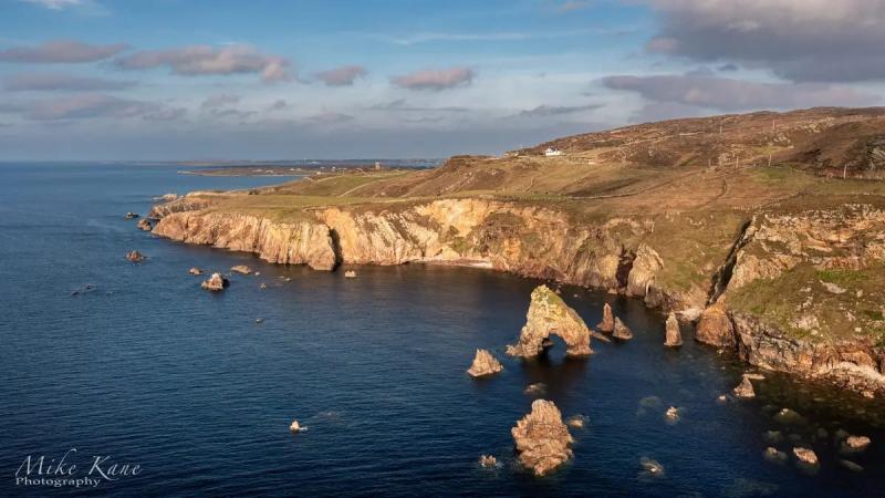 Dungloe Wind Turbine Action Group reminding locals of deadline for objections