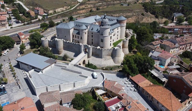 ‘Thought and strategy’ needed to maximise Lifford’s Spanish twinning agreement