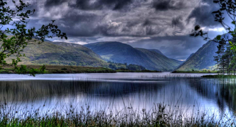 Exploring Ireland podcast features Donegal’s must-see attractions!