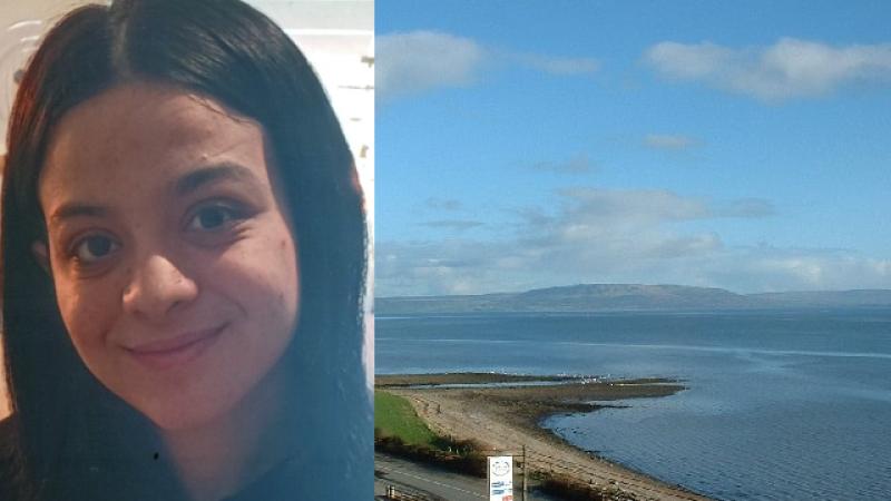 Gardaí look for public assistance on teen reported missing in Inishowen