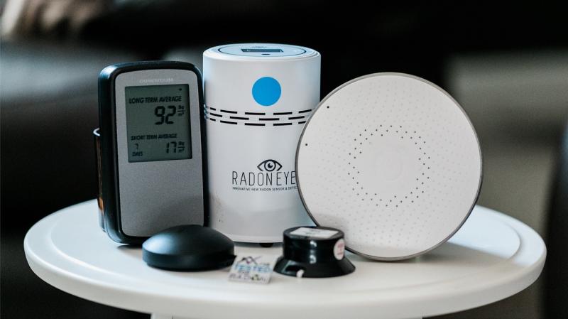 Air Quality Monitor ‘could be very important’ for Stranorlar bypass funding