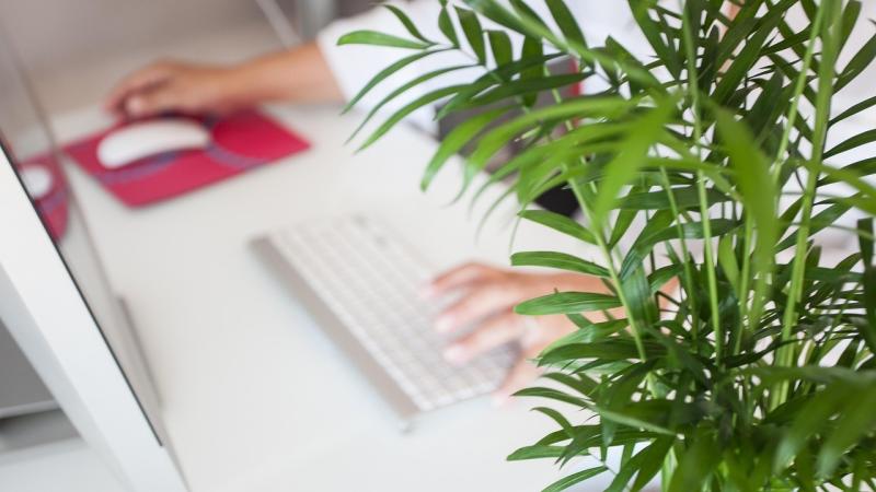 Secretary required in Ballybofey