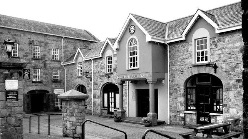 A Space to Breathe: A free mindful interior design workshop in Donegal Town