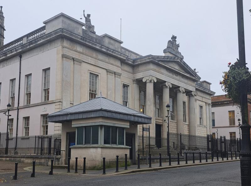 Derry judge hits out at court delays