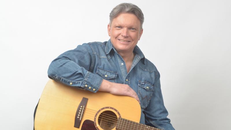 Inspiring country gospel fundraising concert for Drumholm Parish Church, Ballintra