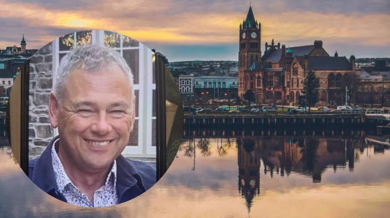 Missing person alert issued for Letterkenny-based schoolteacher