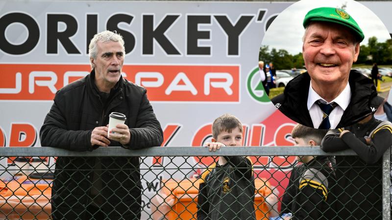 Mac’s View: Jim McGuinness will be calling up some fresh faces for Donegal in 2026