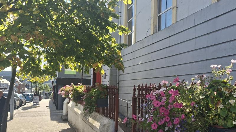 Ukrainian mum living in Moville fined €350 for driving her car without insurance