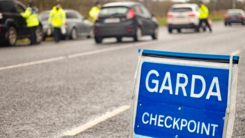 Glengad plasterer who drove his van without insurance escapes a ban in court