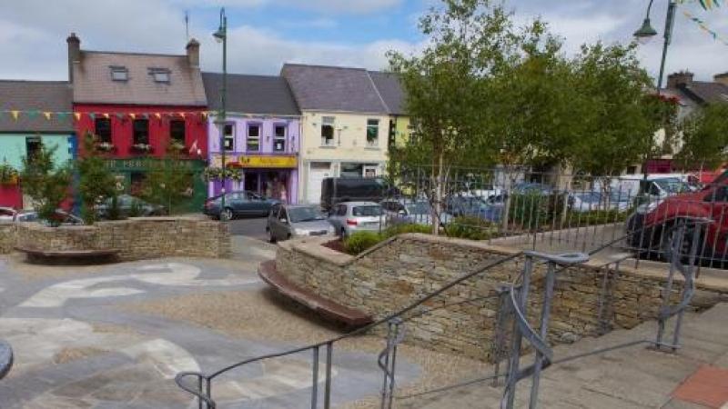 Carndonagh man thought he was insured to drive his van when the guards stopped him