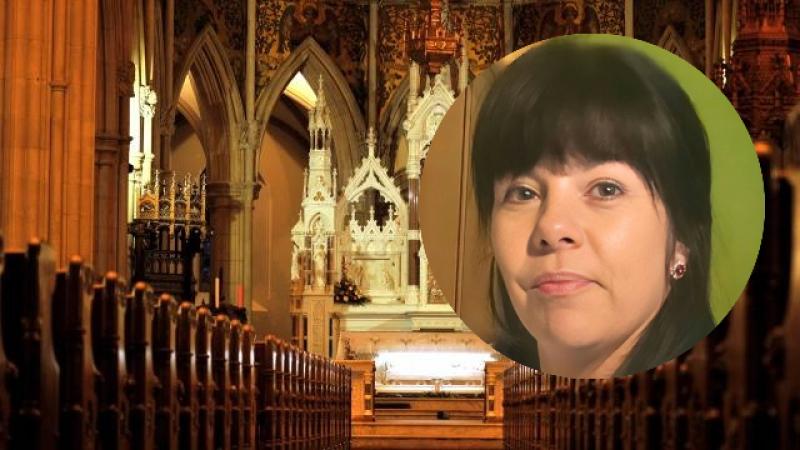 First anniversary mass of Pauline Grant to take place in Letterkenny tomorrow 