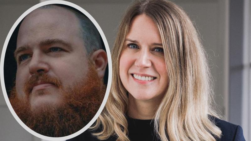 Regional Cultural Centre in Letterkenny strengthens team with two new appointments