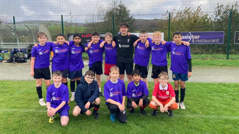 LK Cup returns with round one and fresh new sponsors