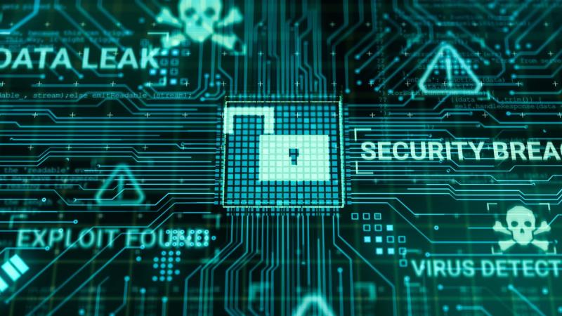 Data breach may have exposed details of almost 700 mica-affected homeowners