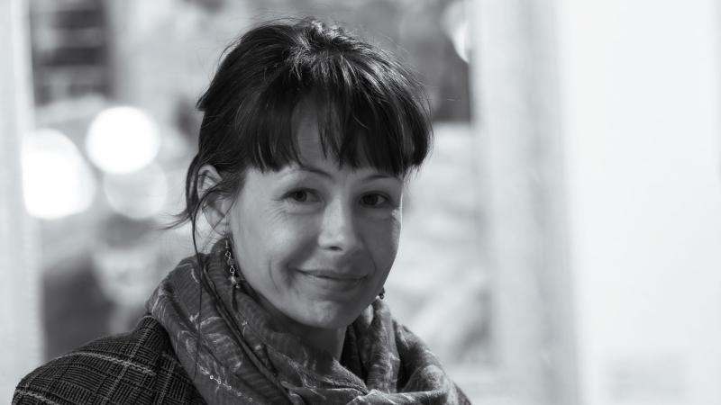 New exhibition ‘a bheith ann / to be there’ opens at Artlink in Inishowen